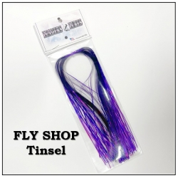 TINSEL - FLY Shop